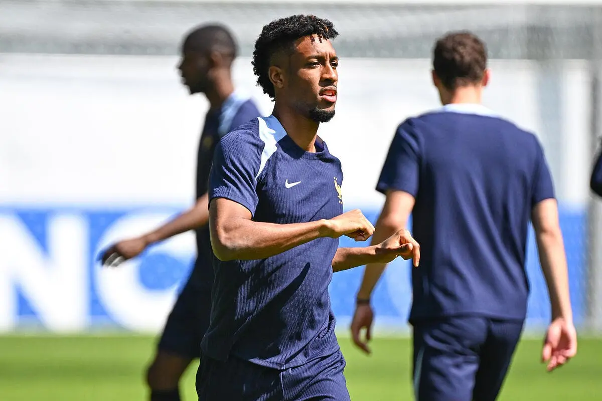 coman de retour au psg tout le monde est d accord coman 24 377786