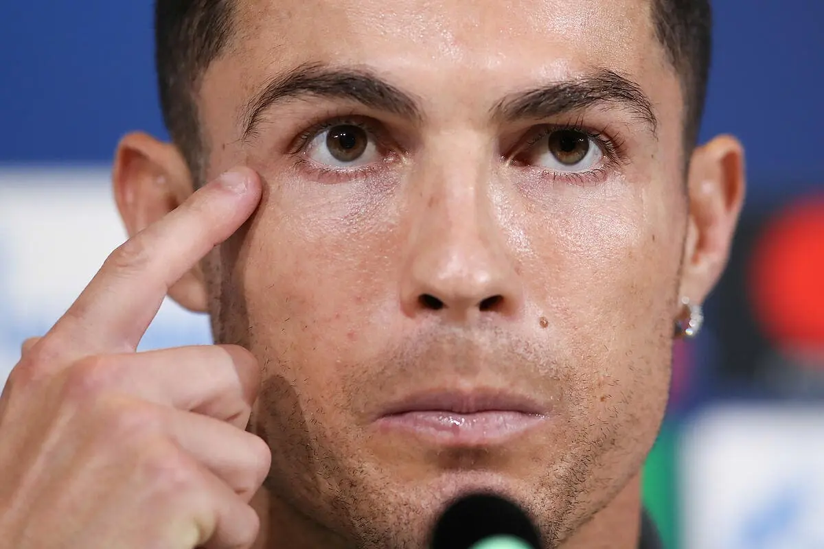 cristiano ronaldo a l om contact officiel avec jorge mendes icon spi 003 jm juve conf 348351