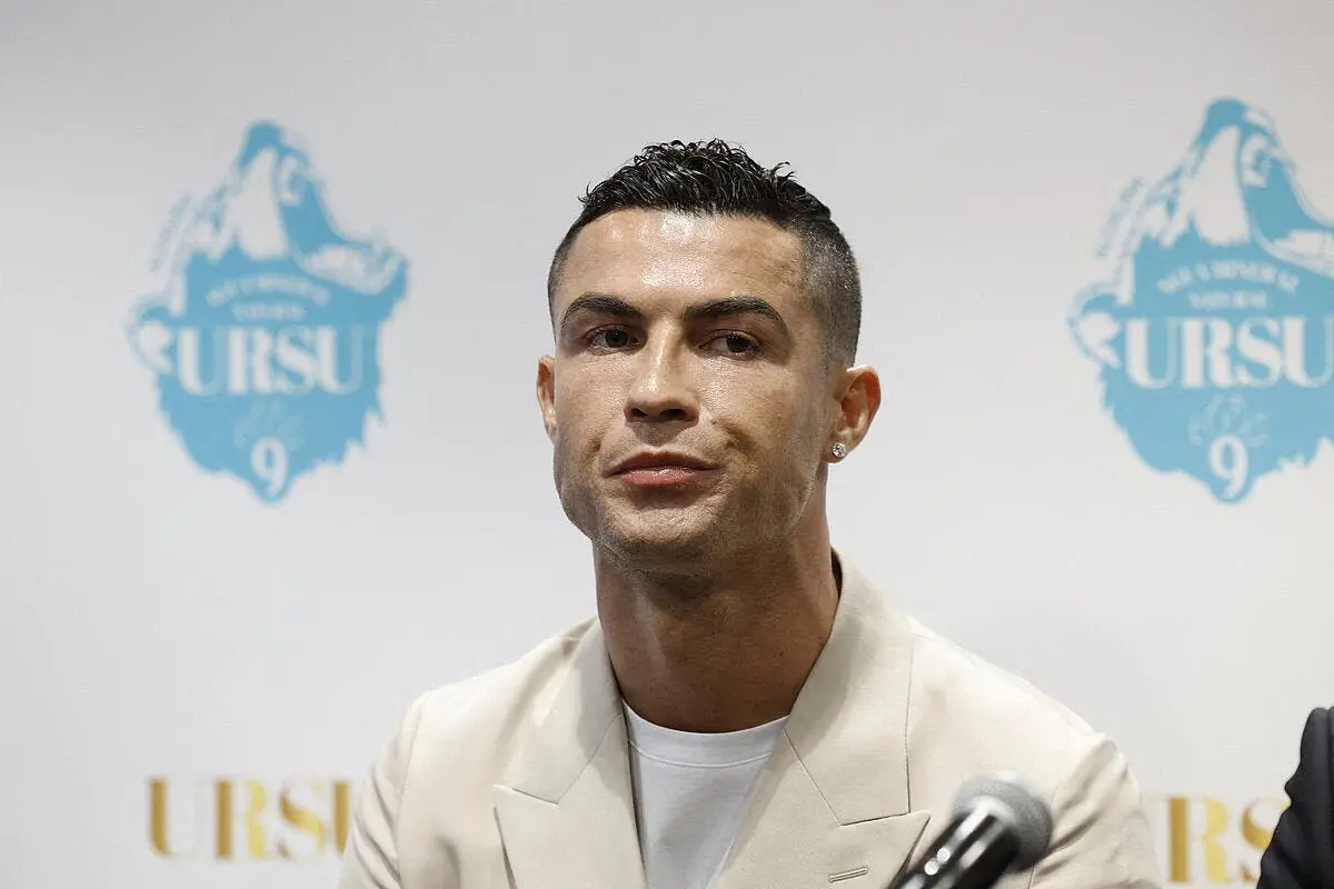 cristiano ronaldo annonce une prochaine signature ronaldo 176 361443
