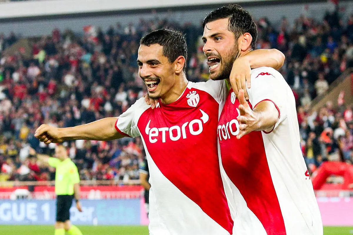 cristiano ronaldo libere man united veut ben yedder ben yedder 12 345065