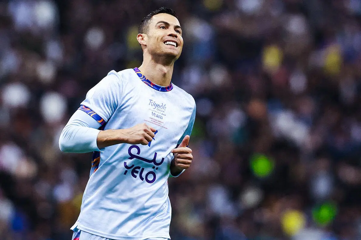cristiano ronaldo recale arsenal peut s en vouloir ronaldo 174 360569