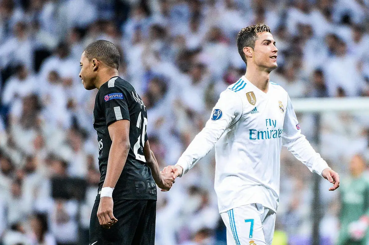 cristiano ronaldo revient le real va etre bluffe iconsport 106940 0284 374713