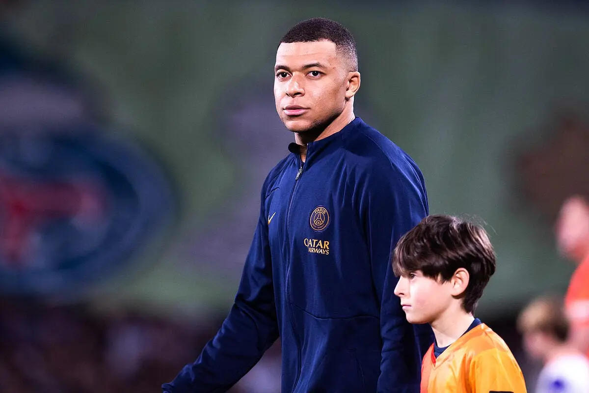 cyril hanouna arbitre le clash entre mbappe et mohamed henni iconsport 197222 0001 373151