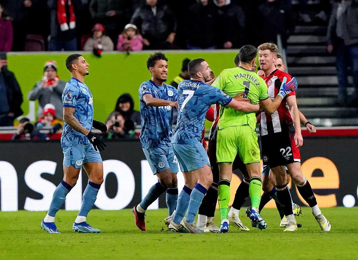 depuis argentine france martinez ne va pas mieux emiliano martinez 2 369602