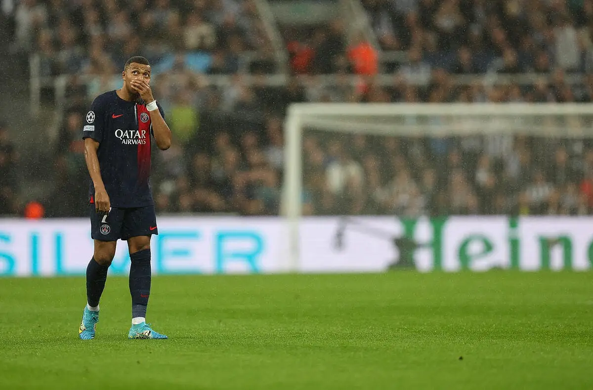 didier deschamps sur kylian mbappe je le connais suffisamment bien icon fil newcastle psg 0041 366328