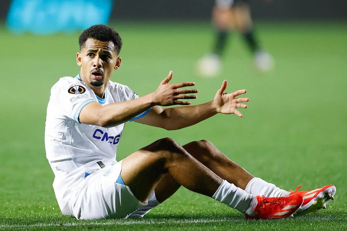 L'OM reçoit des offres étonnantes pour ce flop