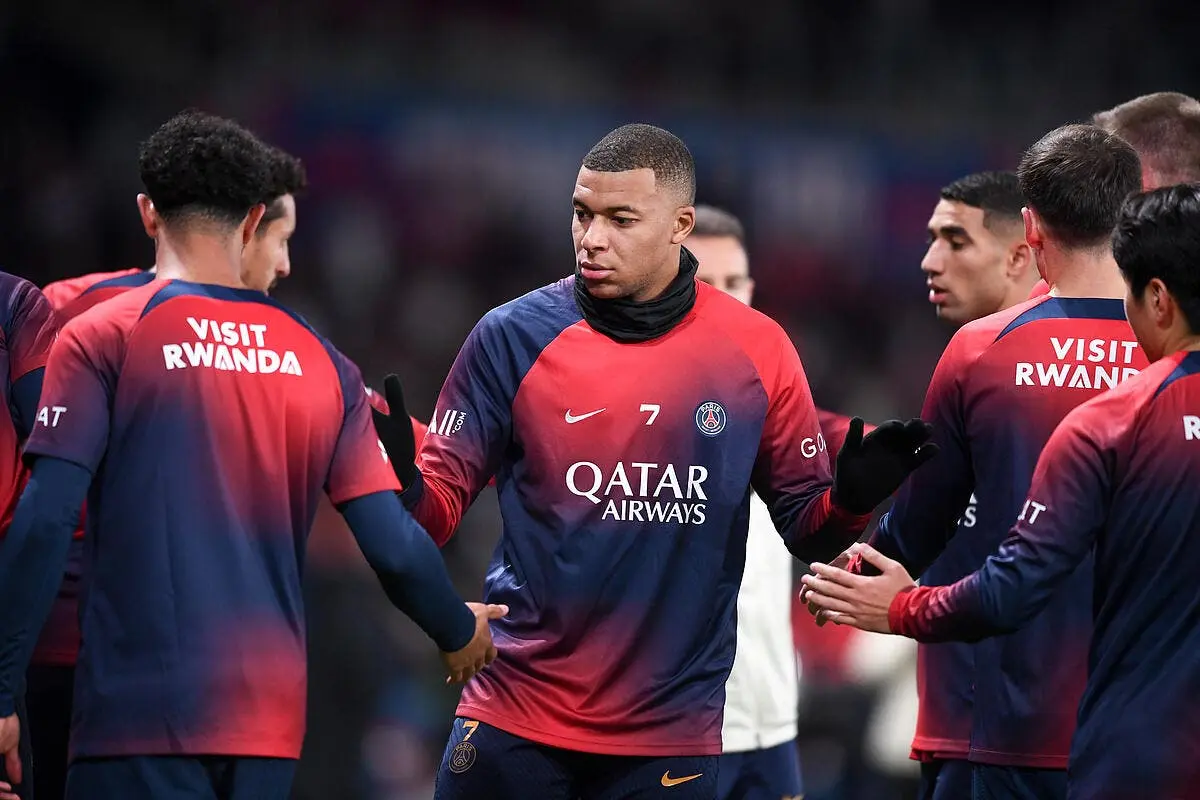 direction madrid mbappe ment pour le bien du psg mbappe 161 370180