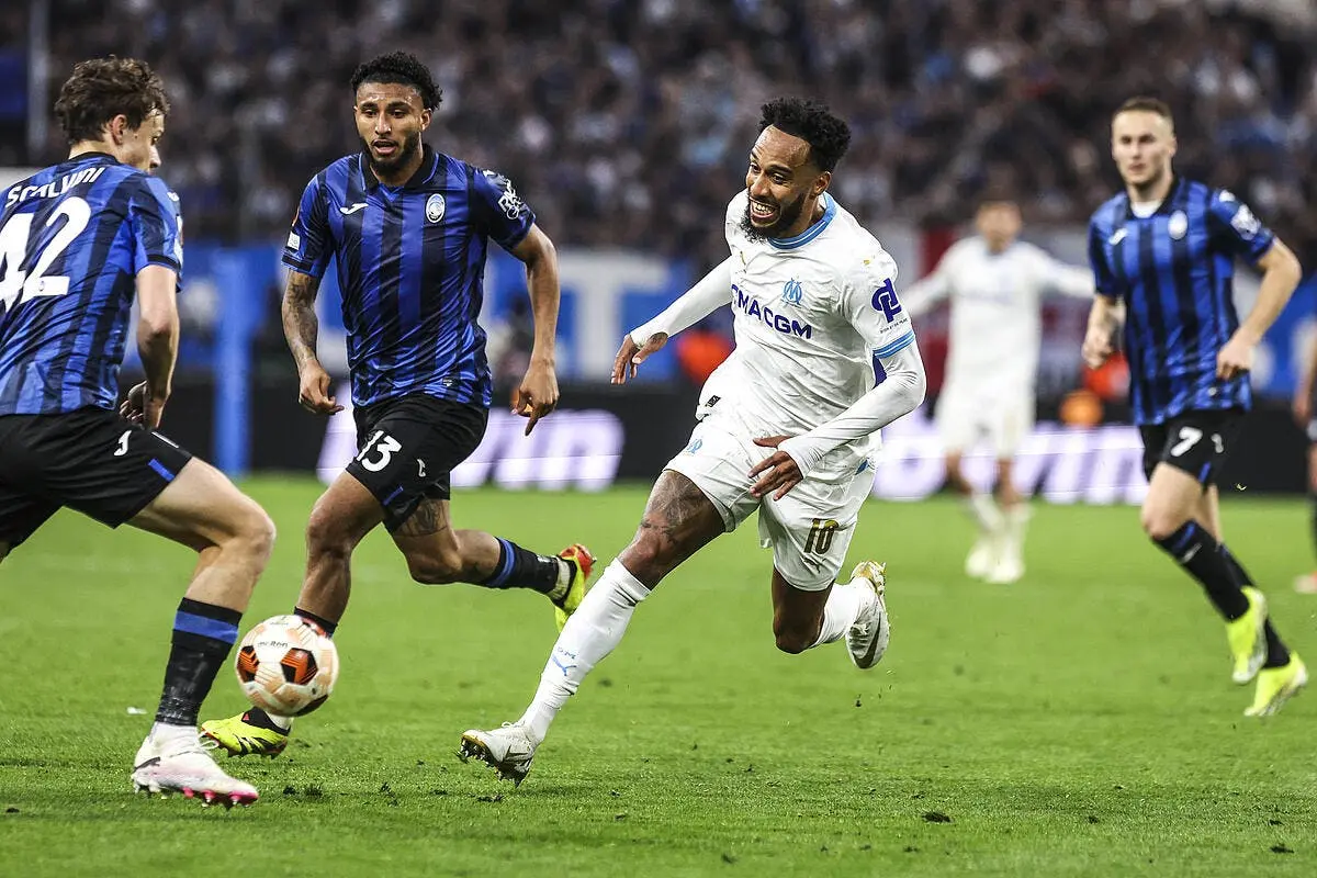 Dommage pour l’OM, Gasset avait le plan parfait