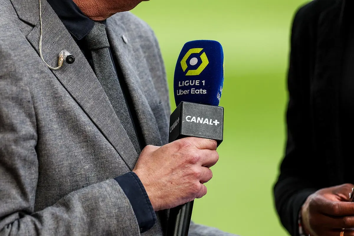 Droits TV : Canal+ devient fou et annule tout !