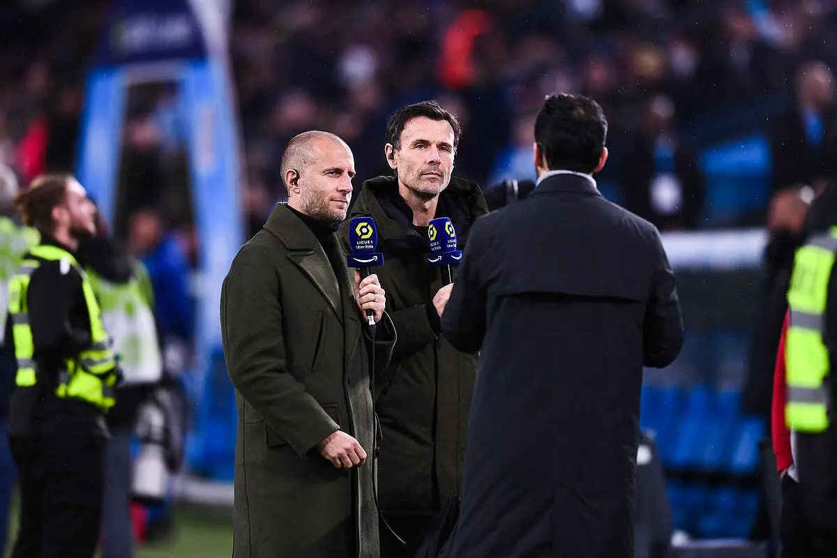 Droits TV : Le pass Ligue 1 à 14,99 euros par mois, Amazon va tout couper