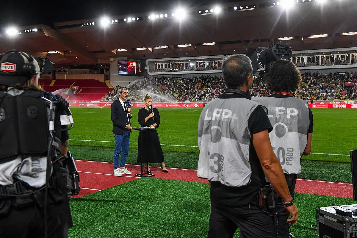 Droits TV : Canal+ et Netflix, la chaine 100% L1 est zappée !