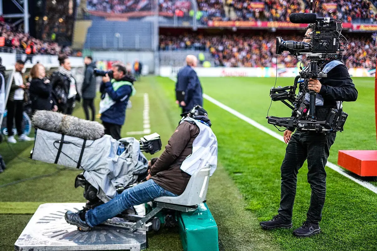 Droits TV : Où est l’argent ? Trois clubs dans le rouge !