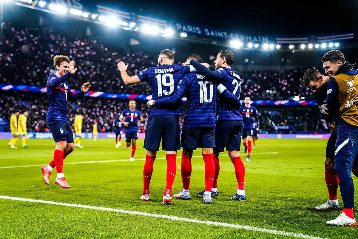 droits tv tf1 et m6 recuperent enfin les matchs des bleus icon pf21296 340549