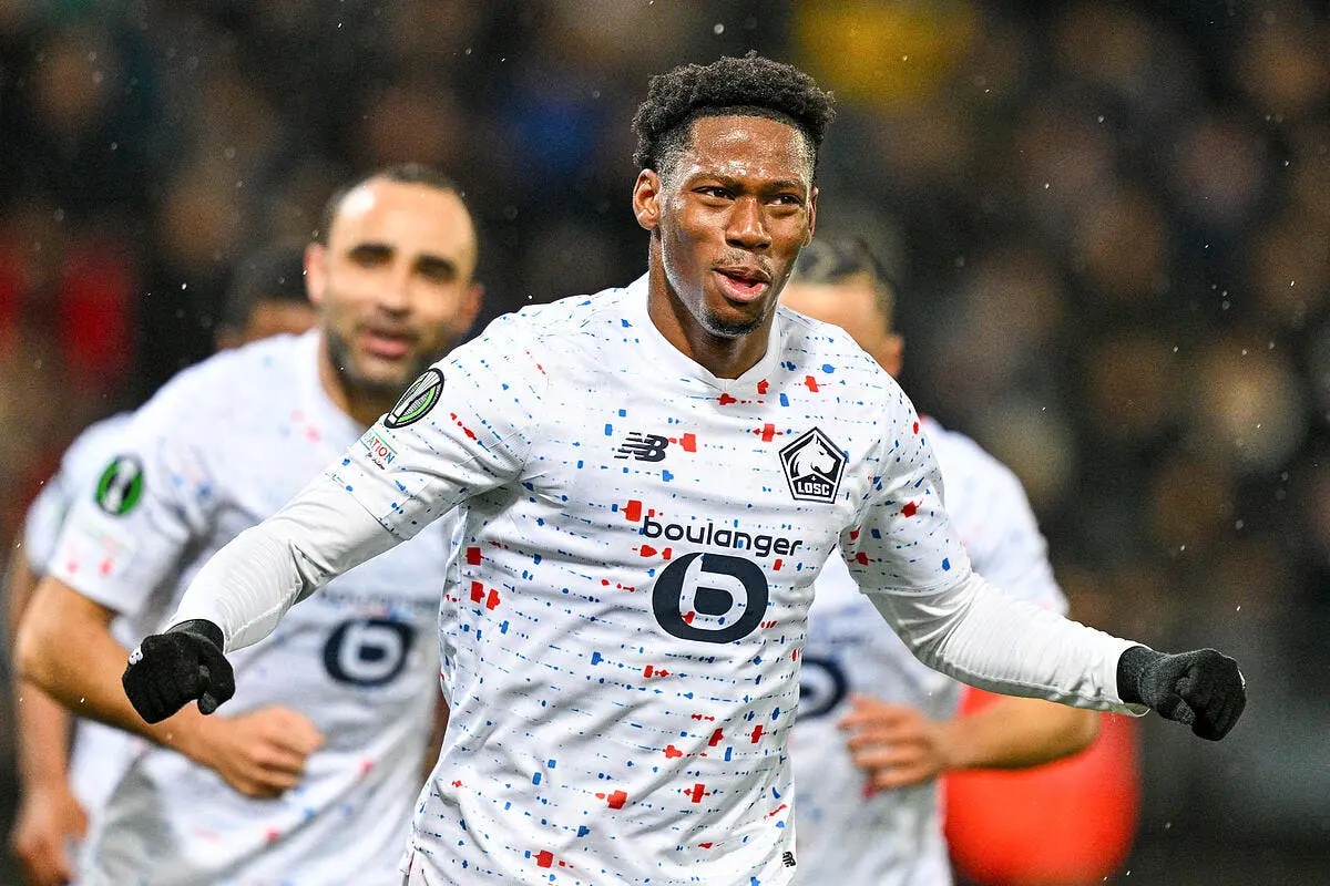 ECL : 3-0 à Graz, le LOSC fait le spectacle !