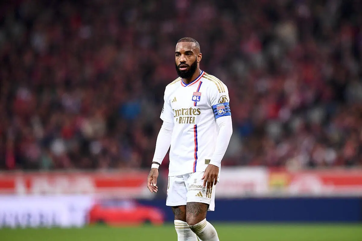 EdF : Avec Lacazette, Deschamps va faire une grave erreur