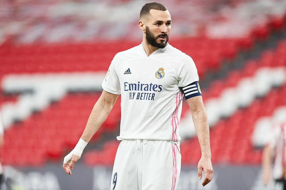 edf benzema un sondage terrible pour deschamps aaa 314379