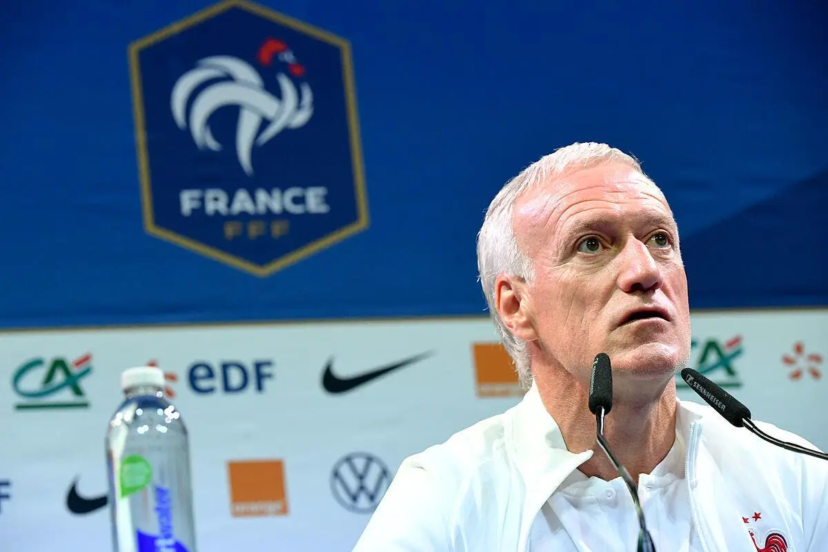 edf didier deschamps intouchable son aveu plein de sincerite icon ab1 9932 325233