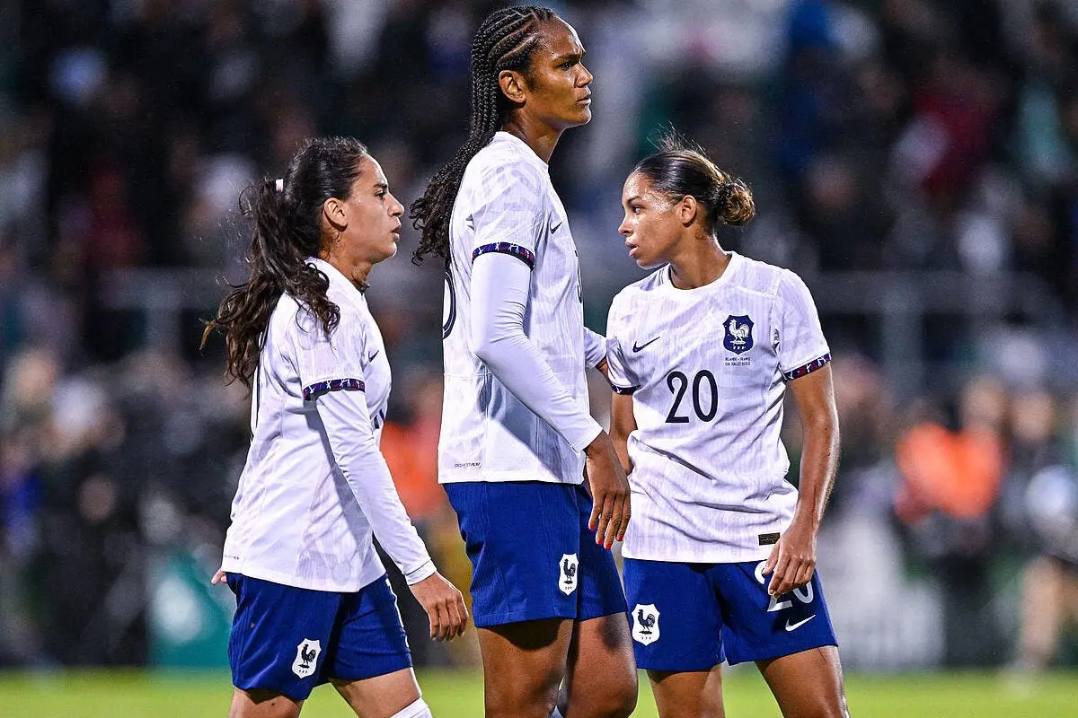 edf feminine wendie renard la vraie patronne le coach s incline wendie renard 4 363378