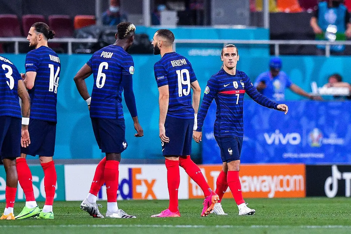 edf griezmann insupportable dans le vestiaire la revelation choc icon bap 280621 93 255 318097