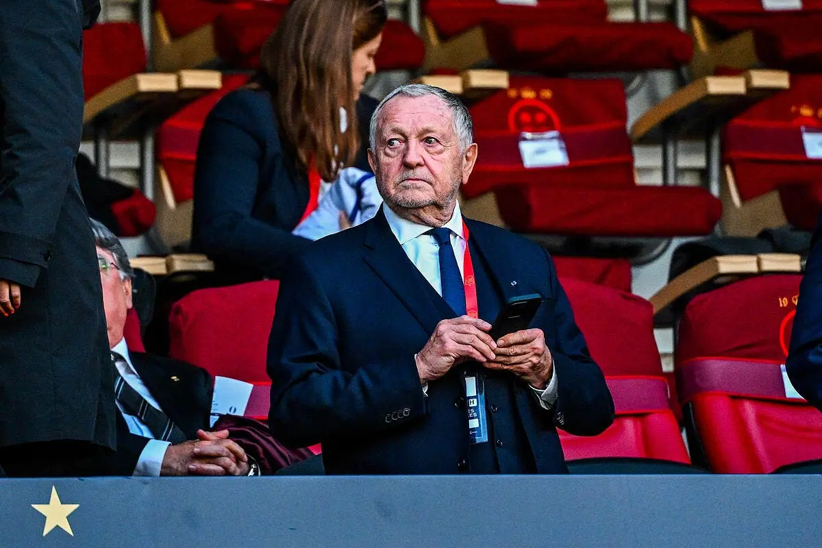 EdF : Hervé Renard se retire, Aulas reçoit une offre alléchante