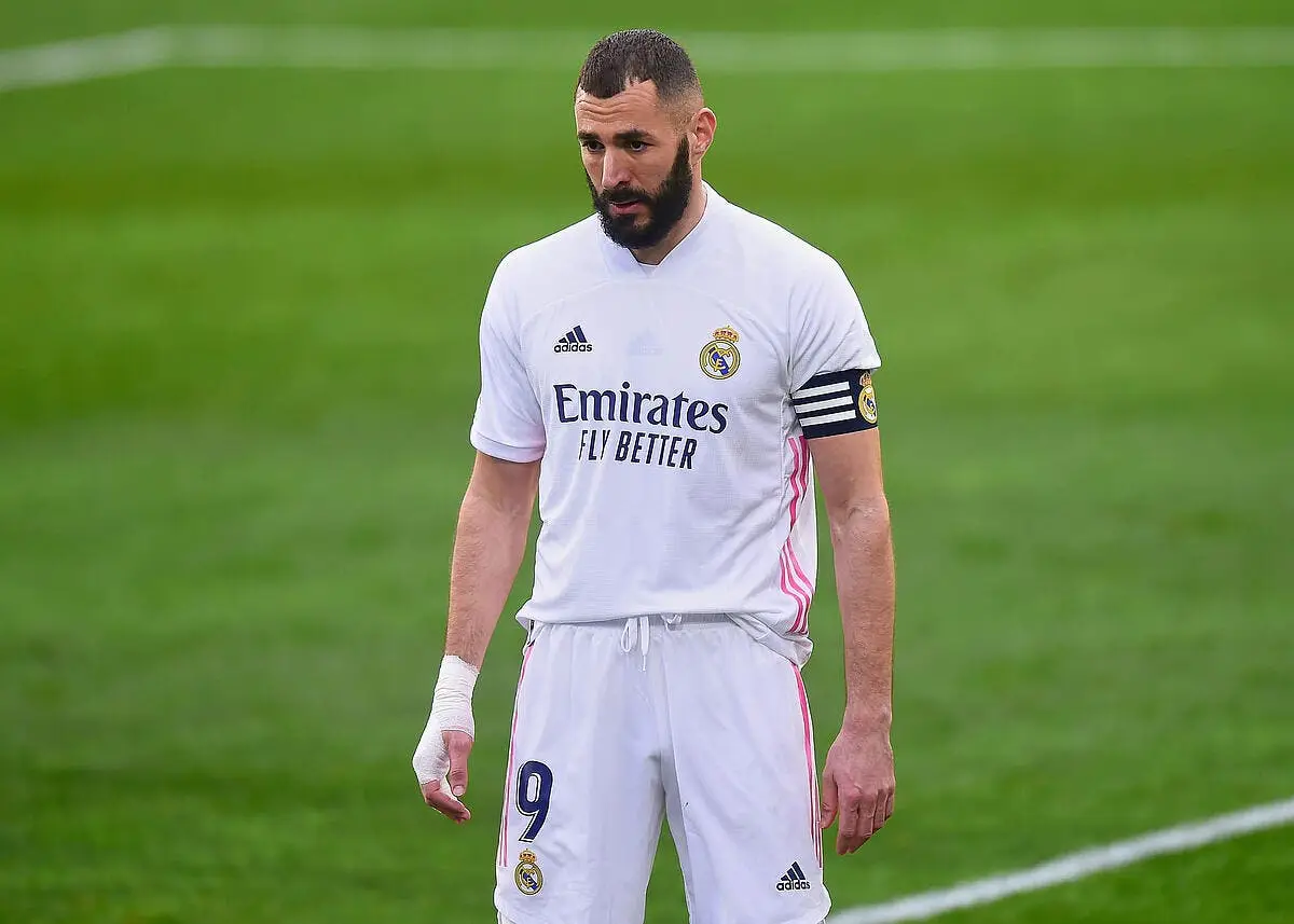 edf karim benzema et le racisme il ne lui pardonnera jamais icon ps 210206 654 309457