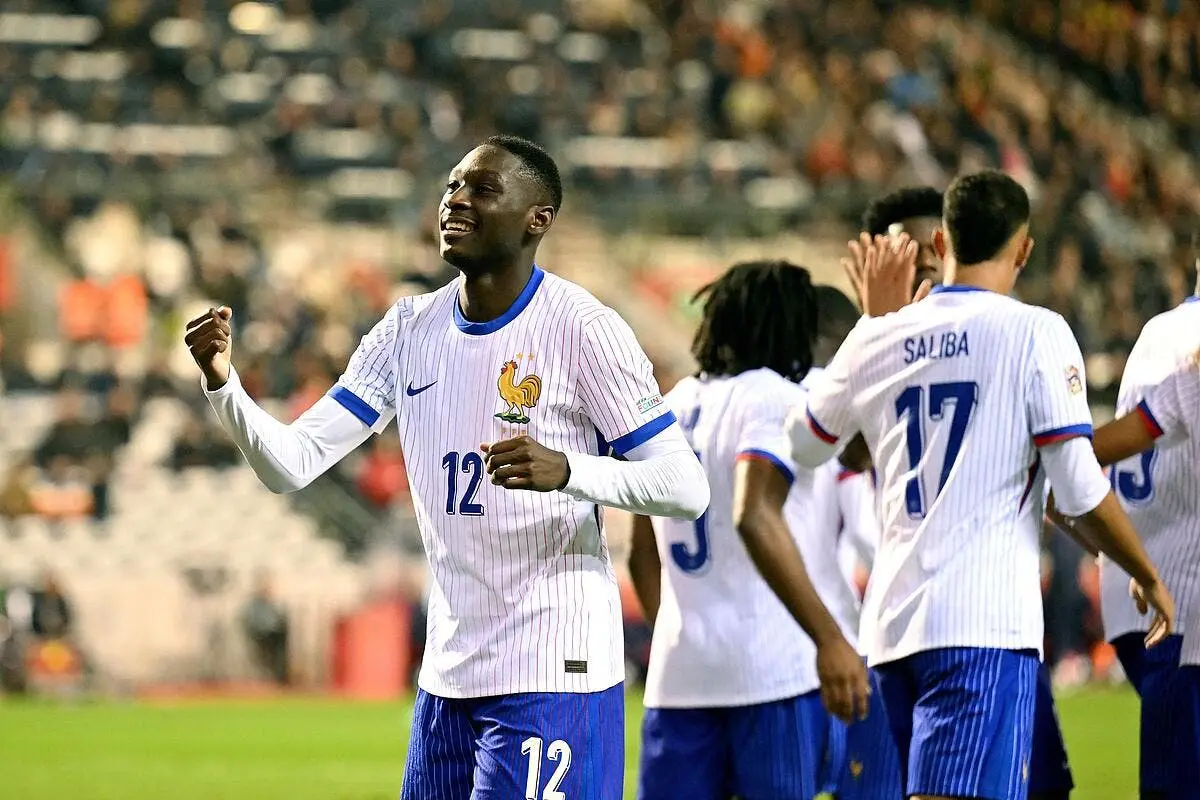 edf kolo muani au psg la comparaison flatteuse de deschamps kolo muani 11 383900
