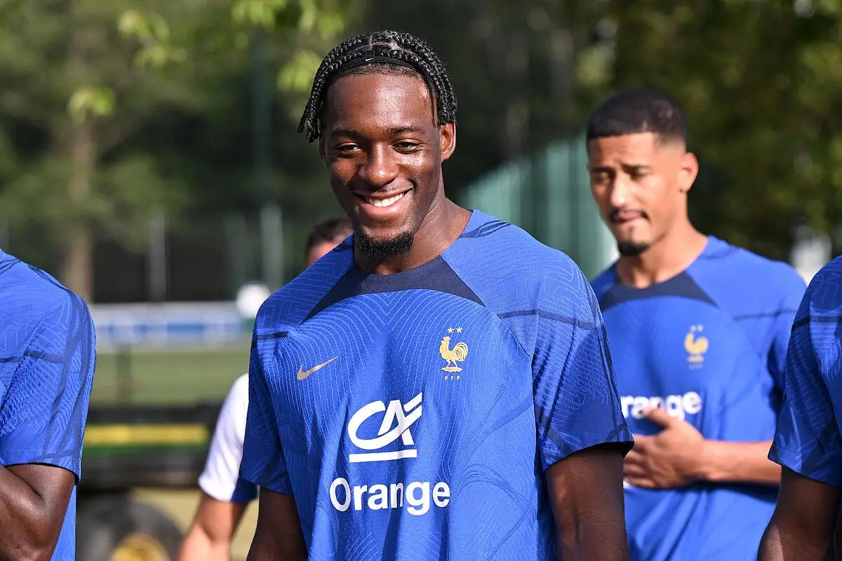 edf konate blesse deschamps appelle disasi en renfort icon ab9 9336 367895