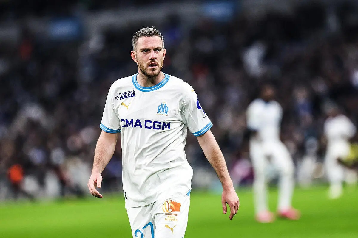 EdF : L’OM scandalisé aussi par Didier Deschamps