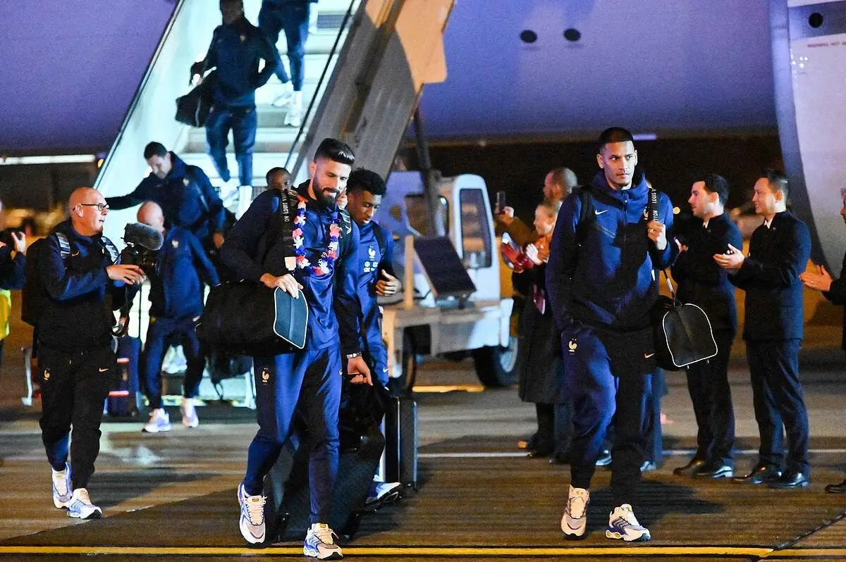 edf la france radine au qatar les bleus en colere icon 835976 017 355230
