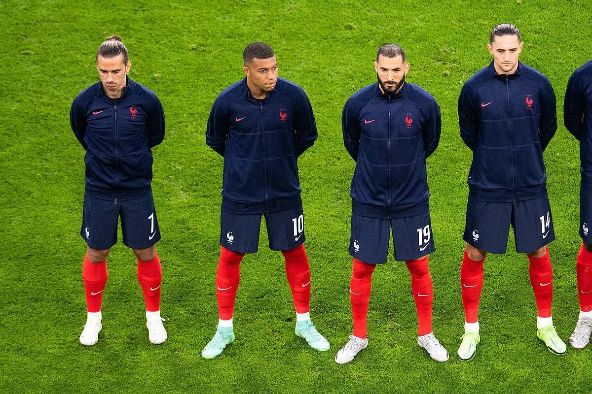 edf le show benzema ca n existe pas avec deschamps icon 769159 001 316859