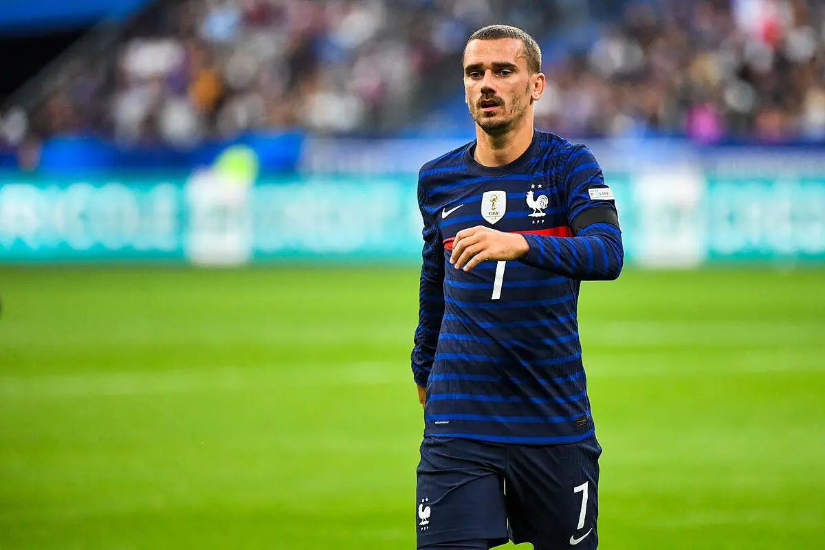 edf les bleus n ont plus confiance en griezmann griezmann 63 342707