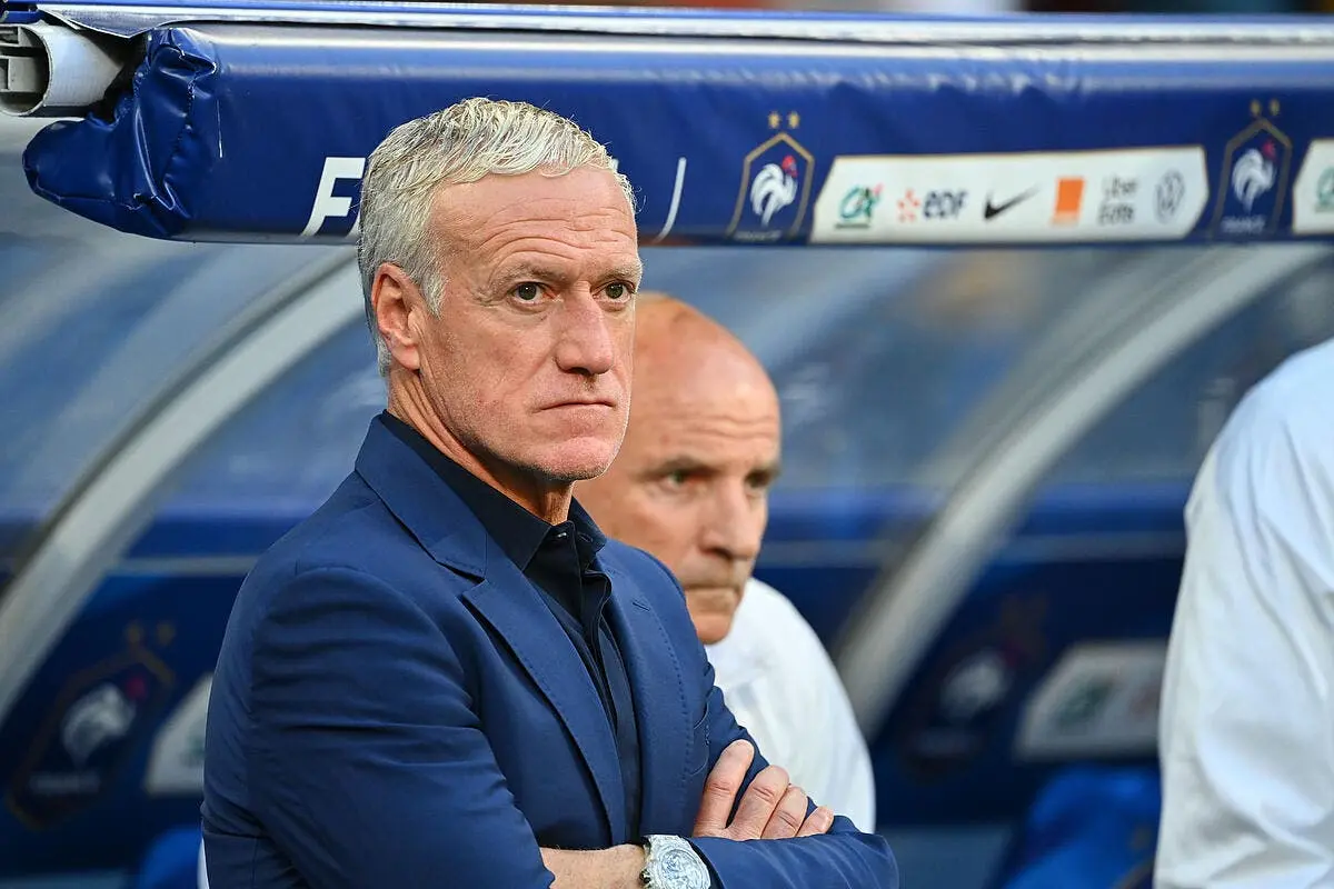 edf lloris et t hernandez blesses lafont et digne appeles deschamps 37 350805