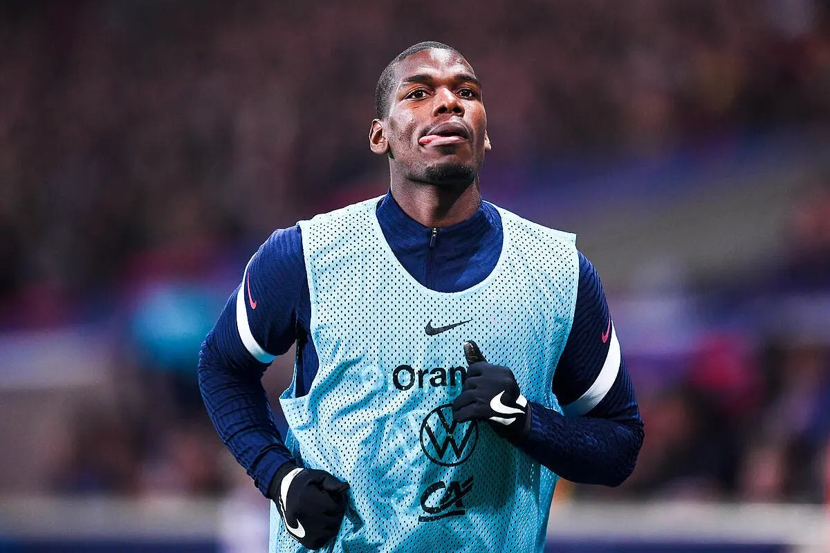 edf pogba reve d un retour la porte est deja fermee pogba 70 382115