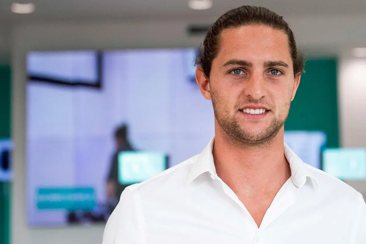 edf rabiot et sa maman deschamps pardonne tout icon lp 9962362 322953
