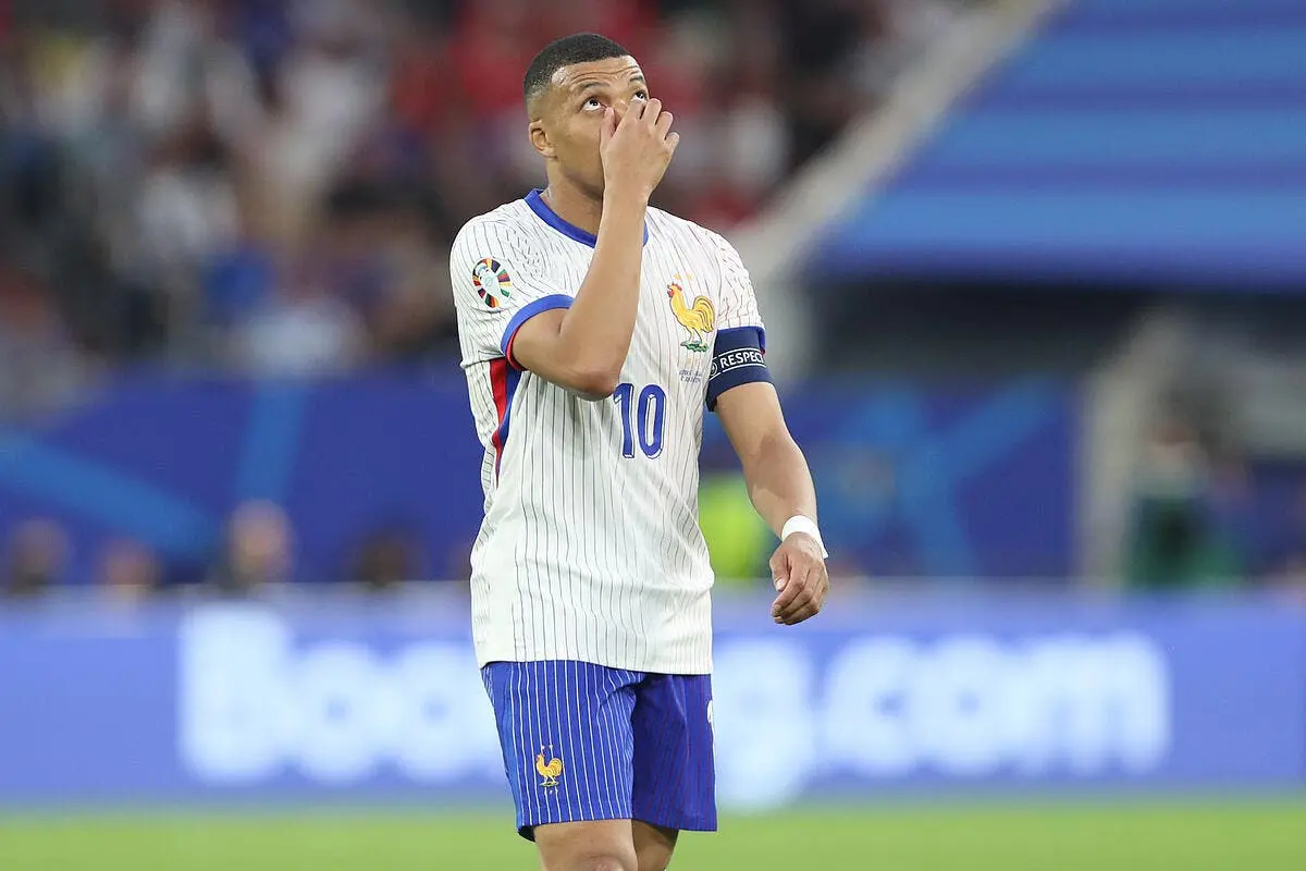 edf rien ne l empechera de jouer mbappe prend la parole mbappe 178 377392