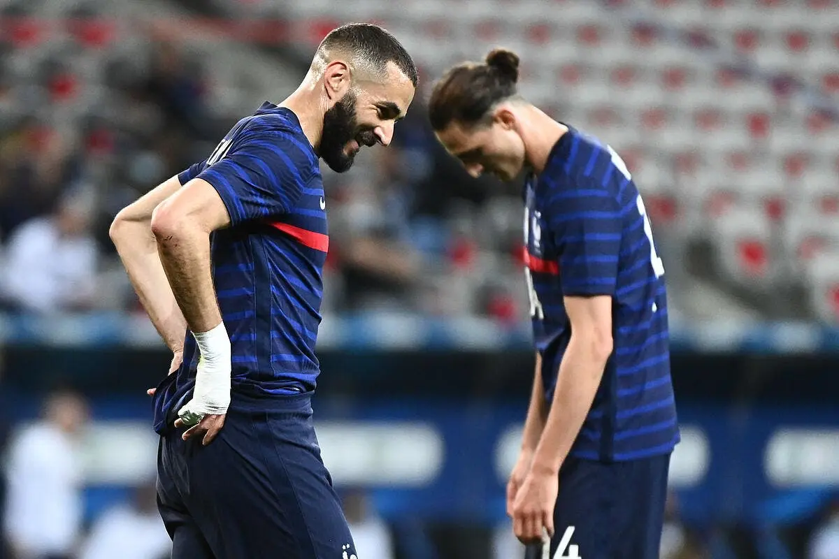 edf riolo depite par le retour gache de benzema icon dib 020621 10 89 315727