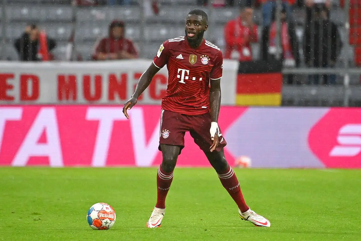 edf upamecano forfait lenglet arrive icon 253729394 322603