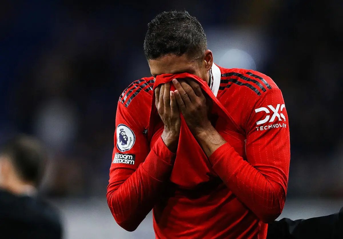 edf varane fait une annonce en vue du mondial icon spi 055 pt chelsea man utd 352978