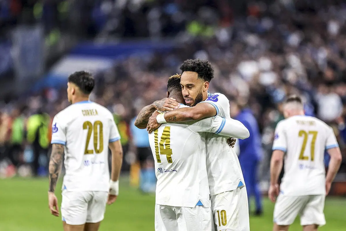 el liverpool elimine l om defiera l atalanta en demi finales iconsport 211081 0085 374705