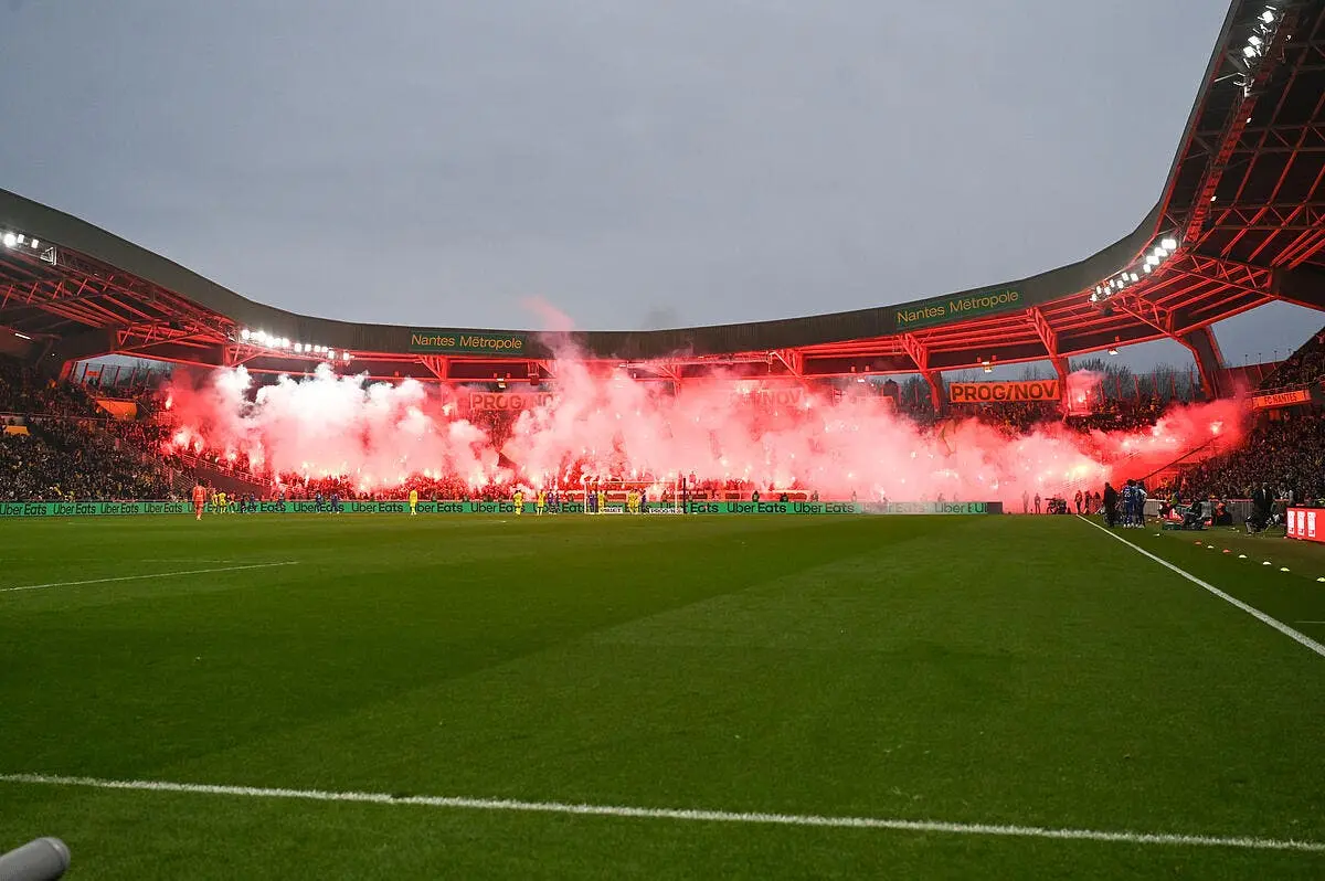 en pleine galere la lfp s ajoute un csc absurde supporters nantes 5 374119