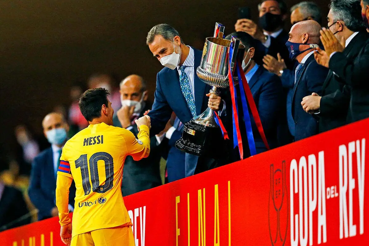 esp le barca et laporta confiants pour messi aaa 312039