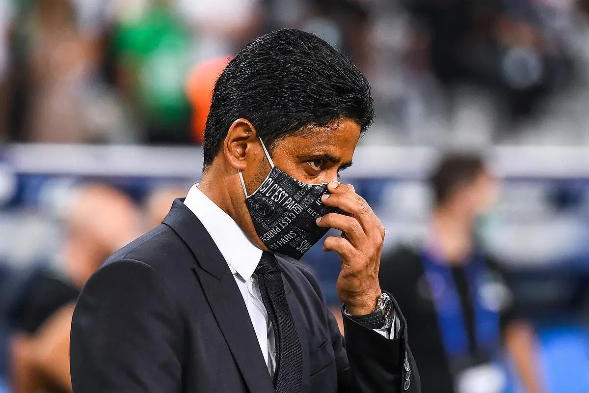 esp le psg voudra se venger le real a tout prevu nasser 28 322405