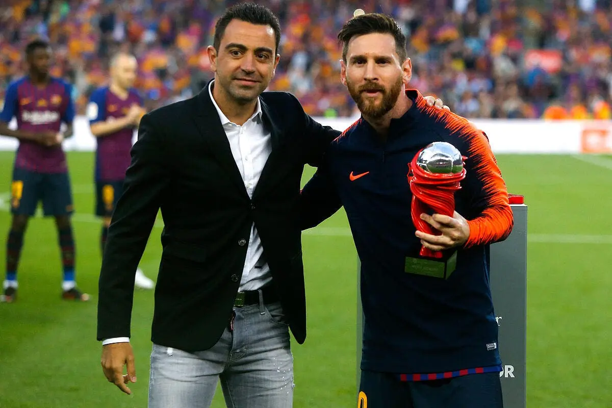 esp lionel messi un peu plus legendaire au barca icon mar 200518 08 27 309263