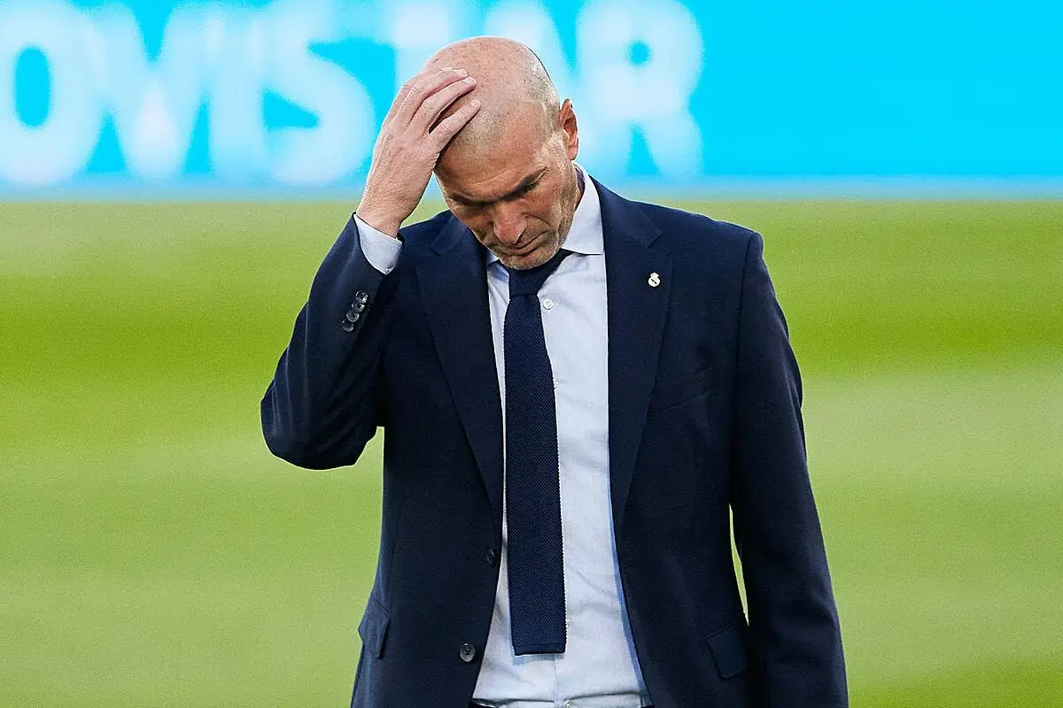 esp mbappe ou haaland au real zidane n arrive pas a choisir zidane 36 307221