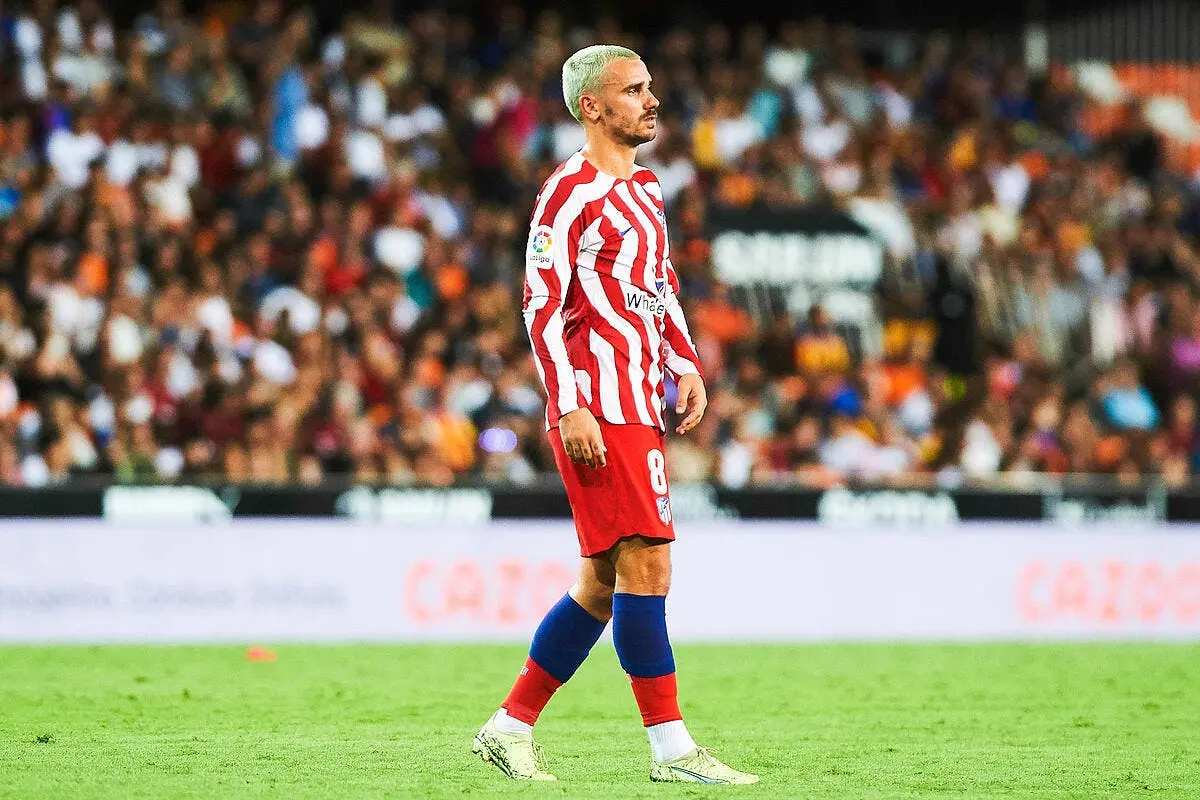 esp pris en otage griezmann sait comment se liberer griezmann 65 349539