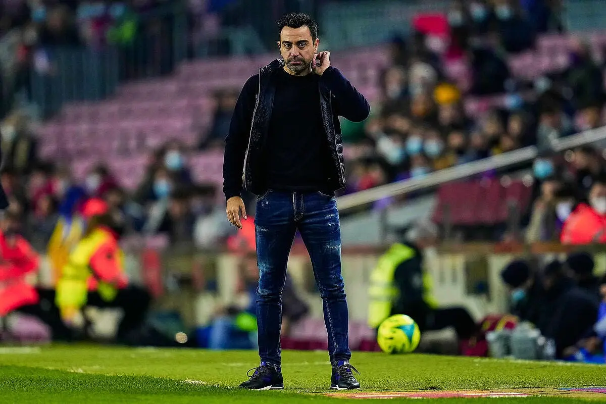 esp un petit barca s impose et s inquiete pour dembele xavi 3 356333