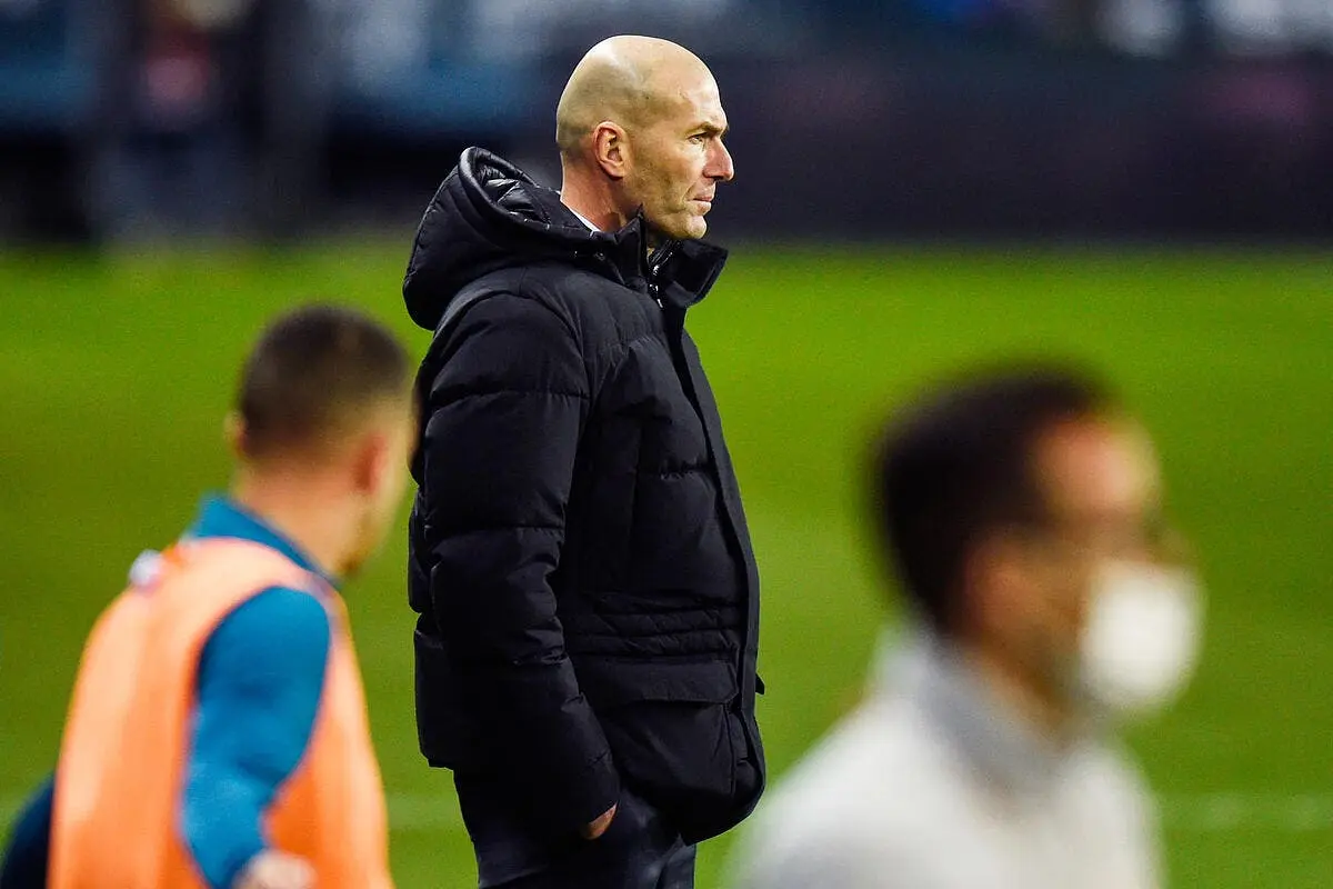 esp zidane a recu une reponse qui le sauve icon ps 210114 012 304953
