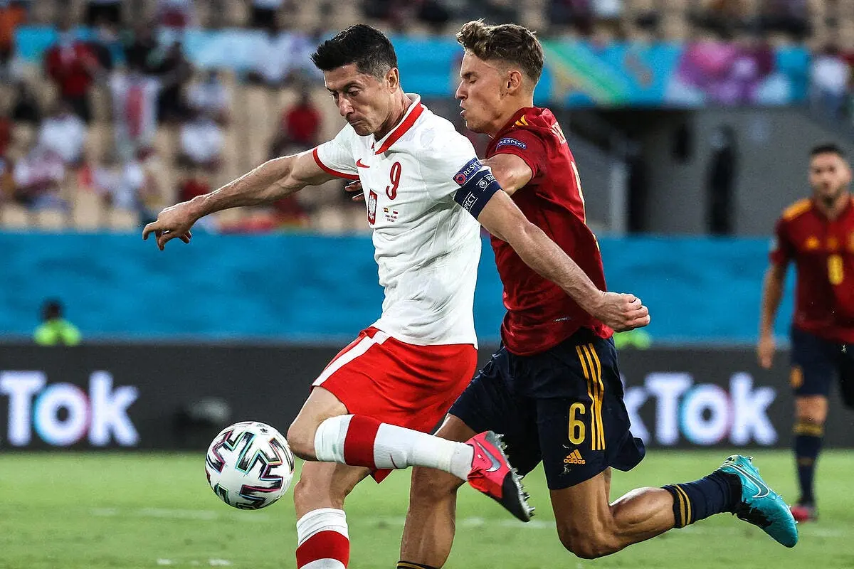 euro 2021 lewandowski contrarie l espagne icon brefesport20210619 153 317097