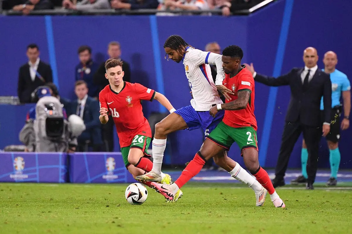 Euro 2024 : La France réalise une performance historique
