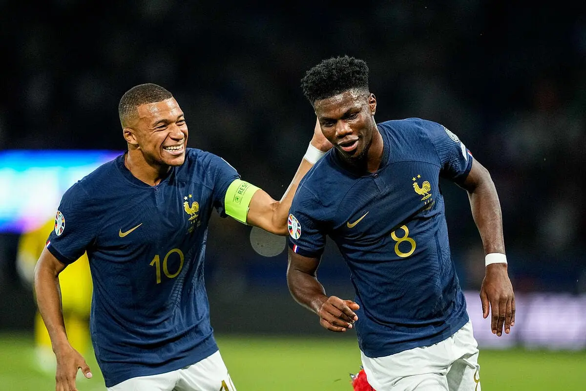 euro 2024 rentree seduisante pour les bleus icon 07092023 dsc8899 365224